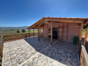 Refugio Aralar EcoLodge